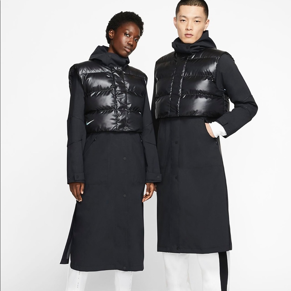 Nike Sportswear City Ready